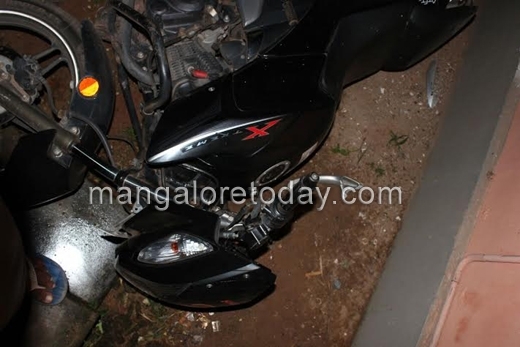 Accident intannirbhavi 1